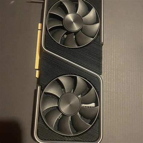 Rtx 3070 Founders Edition Jawa