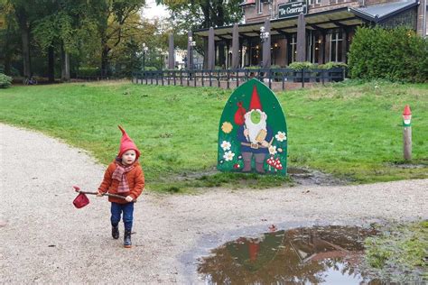 Kabouterpad De Leukste Kabouterpaden In Nederland Gezin Op Reis