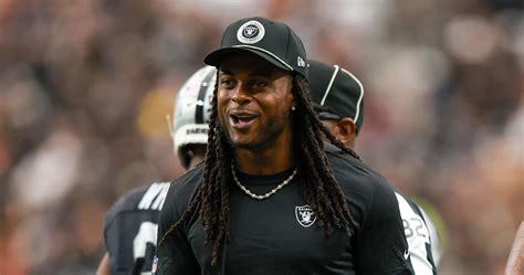 Davante Adams Rumors Raiders Want To Trade Wr Within Next Hours