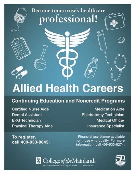 Allied Health