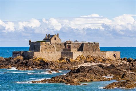 Que Faire à Saint Malo Pendant Vos Vacances Voici 13 Idées