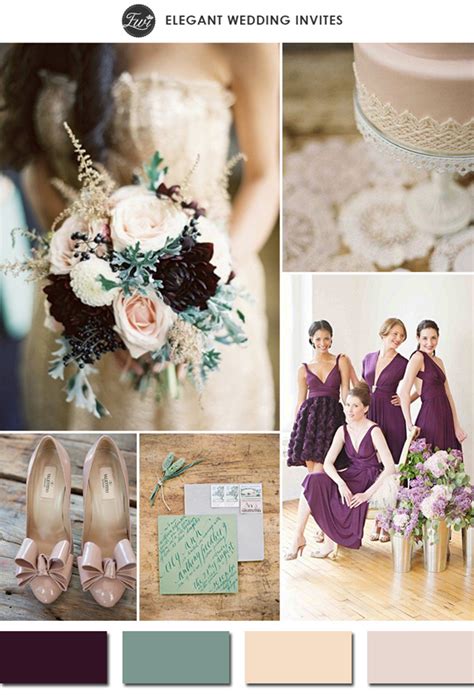 5 Trending Nude Wedding Color Ideas For Your Big Day Elegantweddinginvites Blog