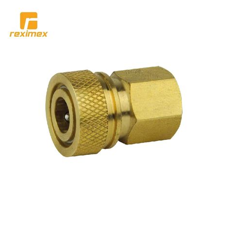 Sonda De Carga Para Carabinas PCP REXIMEX THRONE GEN 2 ArmasTotal