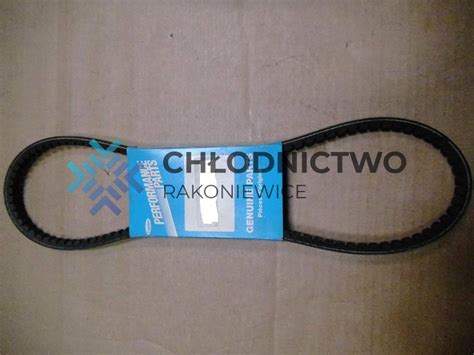 50-60288-11 Carrier Belt: Alternator Supra 550 / Summit722U ; replacement