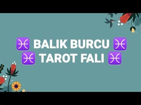 Balik Burcu Ubat Haftasi Kad N Erkek Tarot Bur Yorumu