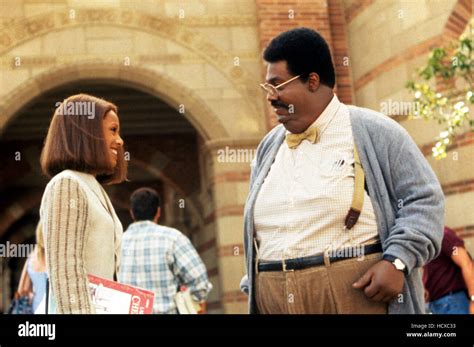 NUTTY PROFESSOR, Jada Pinkett, Eddie Murphy, 1996 Stock Photo - Alamy