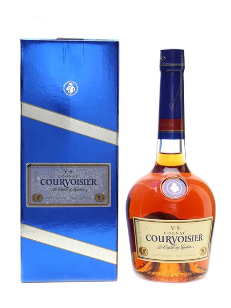 Courvoisier VS - Lot 31885 - Buy/Sell Cognac Online