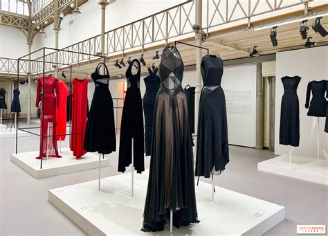 Fundación Azzedine Alaïa París 4