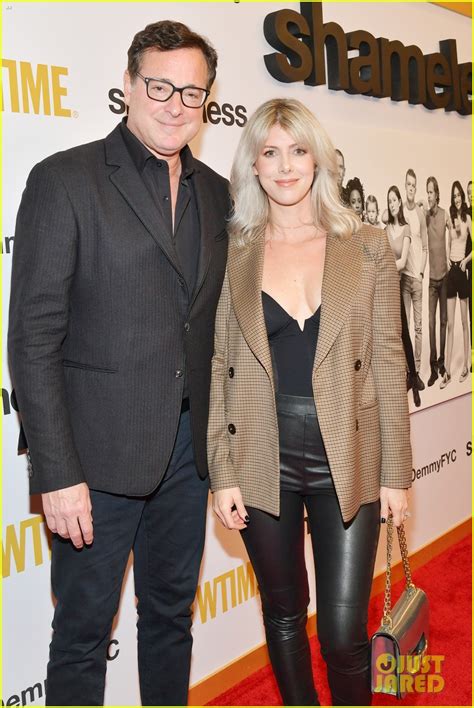 Photo: bob saget wife kelly rizzo final phone call 10 | Photo 4688600 ...