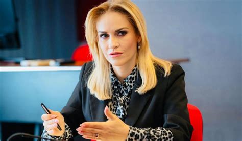 Gabriela Firea Cere Completarea Co Ului Minim De Consum Pentru Un Trai