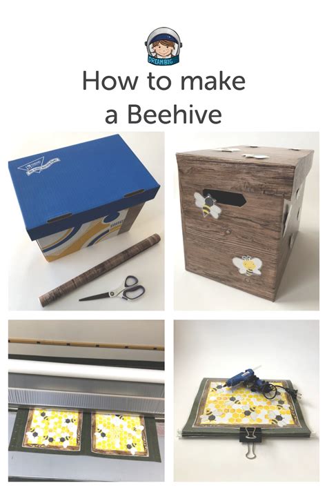 Beekeeping Dramatic Play Center