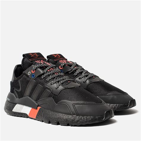 Кроссовки adidas Originals Nite Jogger FV3788