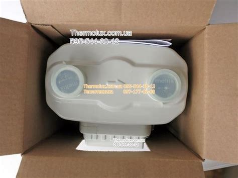 Счетчик газа Metrix G6 1 1/4 130мм без термокомпенсатора (Метрикс G6 ...