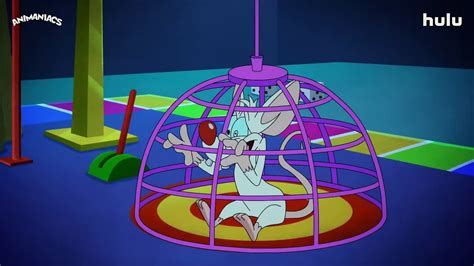 Animaniacs Season 3 Trailer Hulu Video Dailymotion