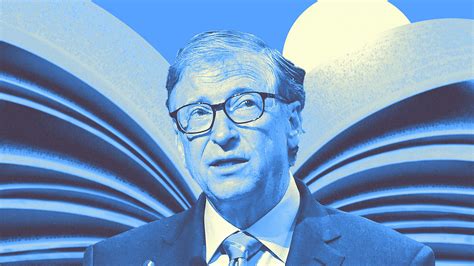 This Is The One Book Bill Gates Says You Should Definitely Read This Summer Fast Company