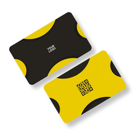 Flash Pass Pvc Nfc Card Cardyz