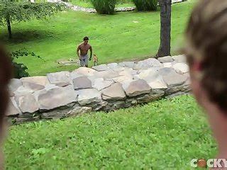 Jack Rayder Gay Pornstar BoyFriendTV