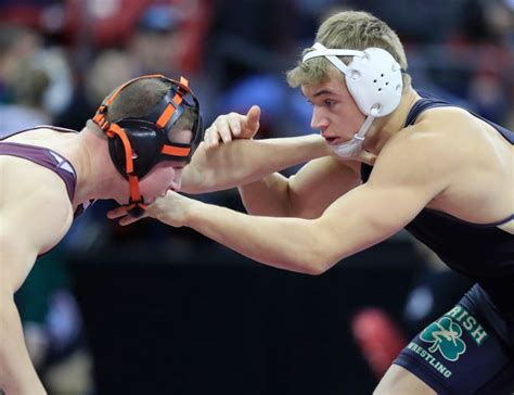 Wiaa High School Wrestling Kaukauna Freedom Look To Finish Strong