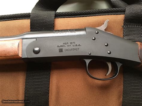 Youth 410 Semi Auto Shotgun