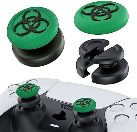 Amazon PlayRealm NO FALLING OFF Thumbstick Extender Silicone