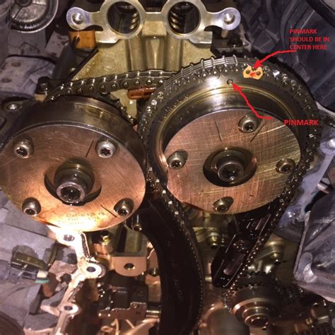 P Eco Timing Chain Page Ford F Forum Community Of Ford