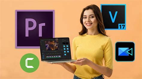 17 Aplikasi Edit Video Pc Terbaik Gratis Dan Berbayar Ruanglaptop