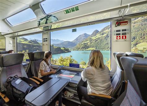 Luzerninterlaken Express Group Prices By Switzerland Tourism Issuu