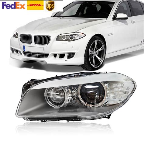 Xenon With Adaptive Afs Left Headlight For Bmw Series F I I