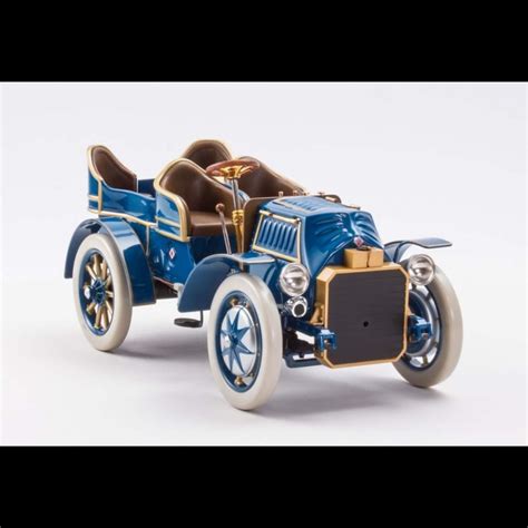 Ferdinand Porsche Lohner Porsche Mixte Blue Fahrtraum