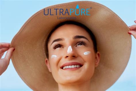 Summer Skincare Tips Ultrapure Laboratories®