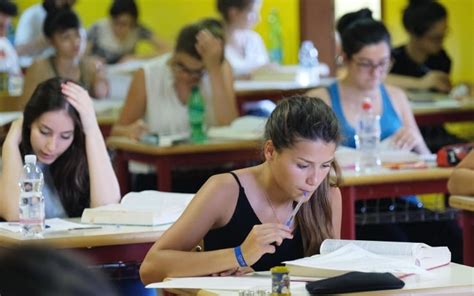 Maturità 2018 pubblicate le materie della seconda prova InLiberaUscita