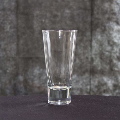 11oz Beer Glass 320ml Harrisons Hiremaster Wanganui