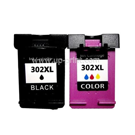 Up Pcs Remanufactured Ink Cartridge For Hp Xl For Hp Deskjet