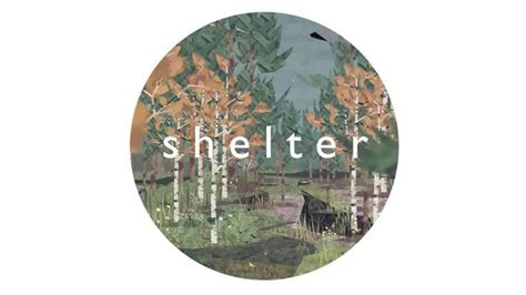 Shelter | Mac PC Steam Game | Fanatical