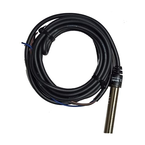 Prdl Dp Autonics Inductive Proximity Sensor Buy Online