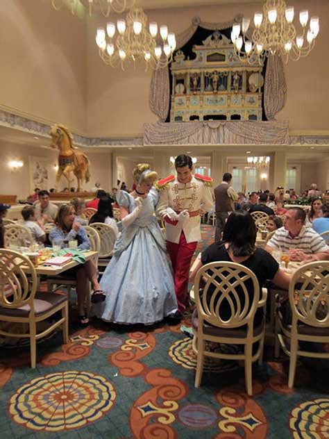 1900 Park Fare At The Grand Floridian Resort At Disney World 7