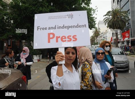 5 Mai 2022 Tunis Tunisie Tunis Tunisie 5 Mai 2022 L Union