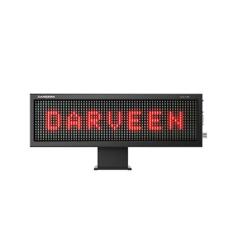 LED Display Darveen Technology Ltd