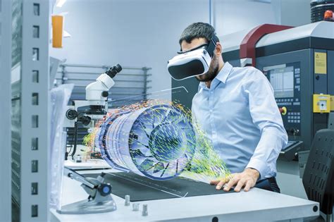 Как объединить информационные (ИТ) и операционные технологии (OT) для ...