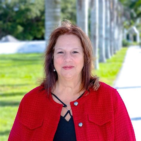 Debbie Jordan - Lee County School Board Dist. 4