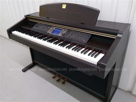 N Piano I N Yamaha Cvp C I U M