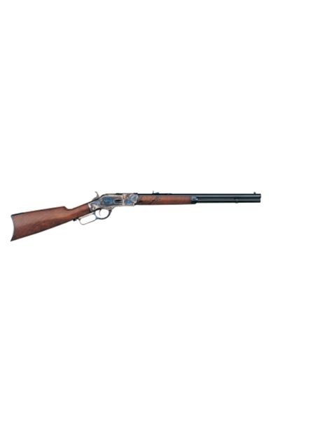 Uberti 1873 Short Rifle 357 Mag 20