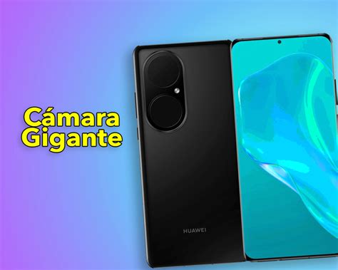 Filtrado El Dise O Del Huawei P Pro Tiene La C Mara M S Grande