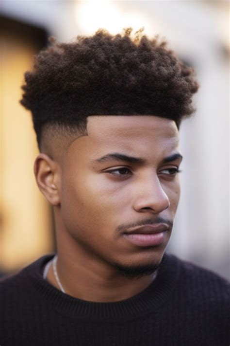 27 Handsome Low Taper Fade Haircuts for Men