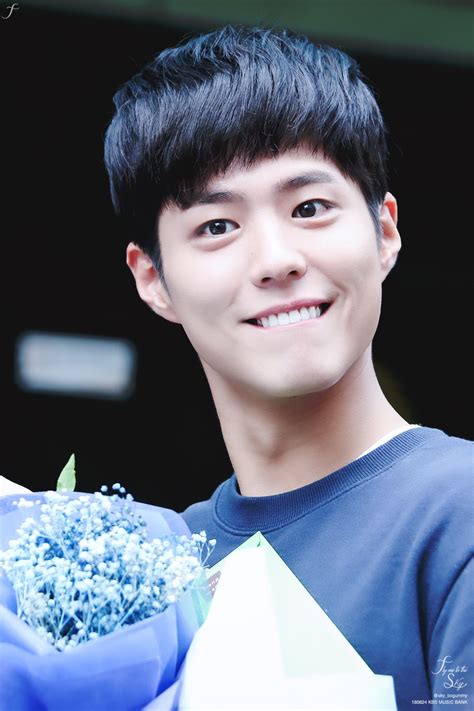 Prkbgm Bo Gum Park Bo Gum Wallpaper Park Bo Gum Smile