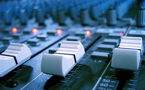 Radio Studio Wallpapers Top Free Radio Studio Backgrounds