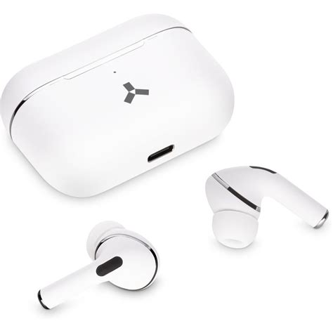Bluetooth гарнитура Accesstyle Indigo TWS White купить в ОГО! | 314262 ...
