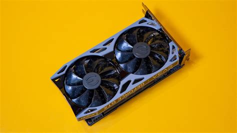 Nvidia Geforce Gtx 1660 Super Review Techradar