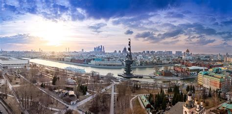 Развлечения в Москве 💥: куда сходить, чем заняться — Tripster.ru