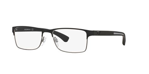 Emporio Armani Ea1052 Eyeglasses